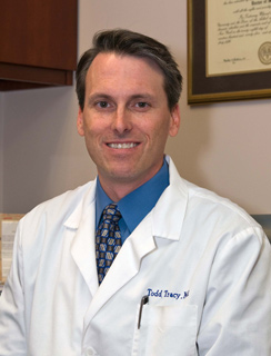 Todd C. Tracy, M.D.