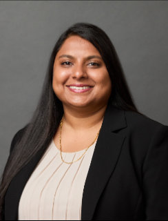 Roshni Patel, M.D.